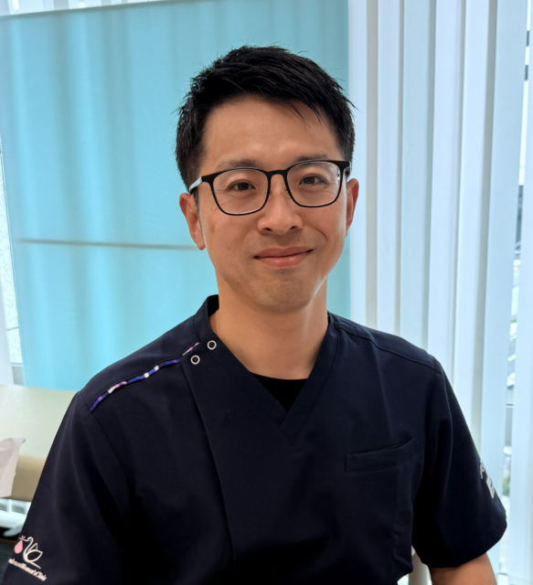 院長　大西 篤史